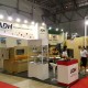 Exhibition Contractor Anhui Donghai Machine - Manufacturing Indonesia 2015