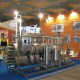 exhibition contractor Unibang - Plastics Indonesia 2014