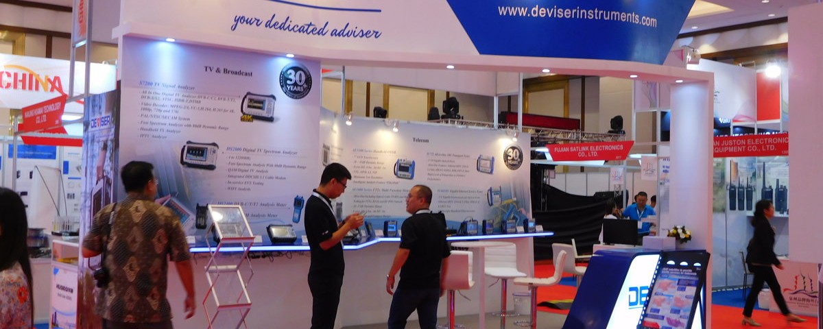 CMI2018 Deviser