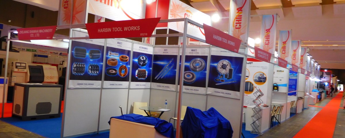 MFG2018 China