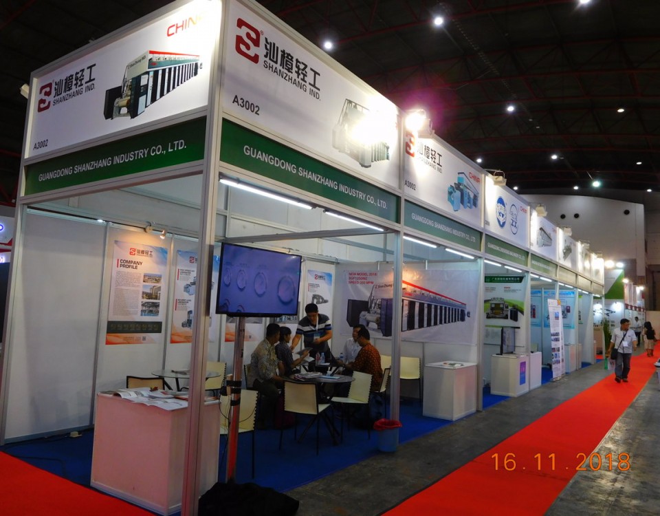 PRI2018 Shantou