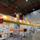 China Pavilion hall A