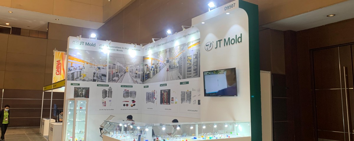 JT Mold